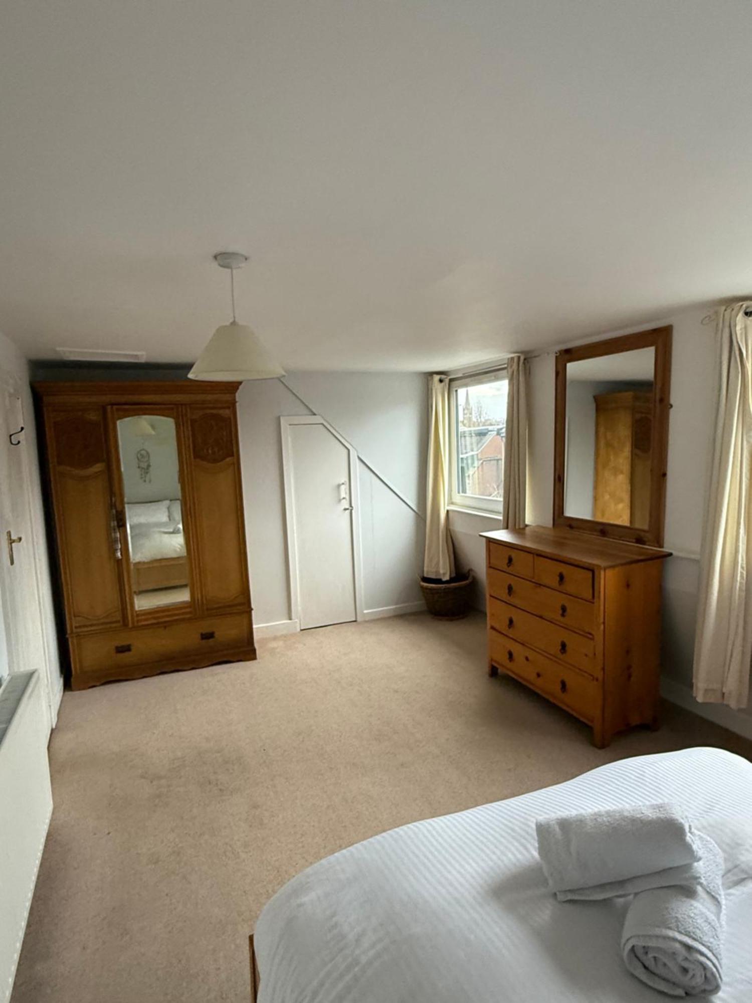 Riverside Cottage City Centre Inverness Luaran gambar